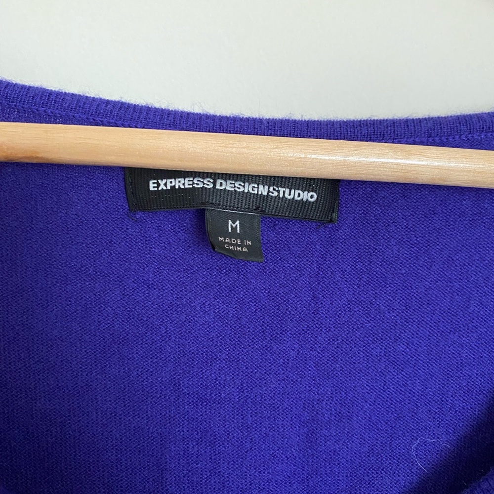Blouse - Picture 2 of 2